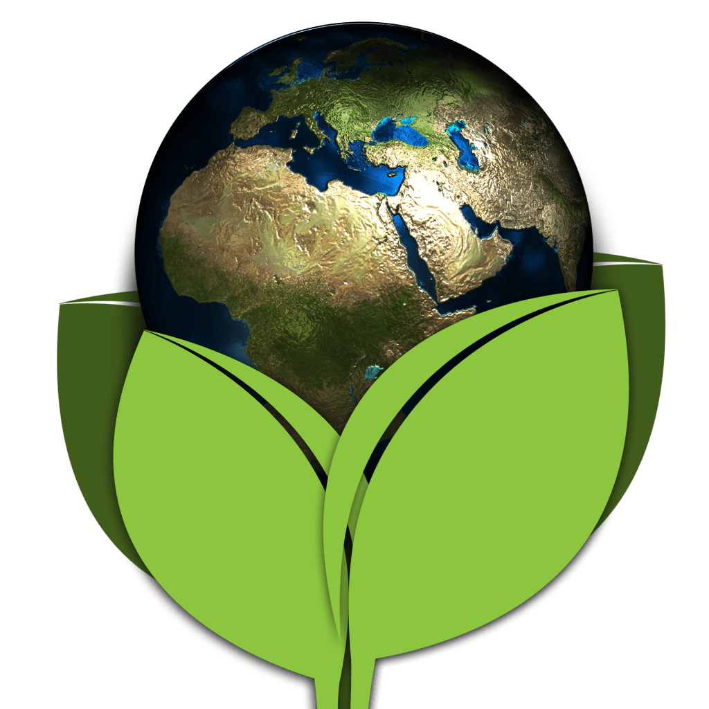 Eco-friendly earth
